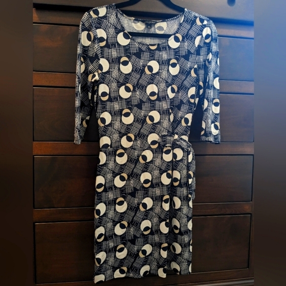 Banana Republic Dress - Picture 1 of 5